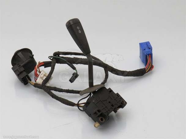 Turn Signal Switch LXF6455AA 1995-97 XJ6 31348
