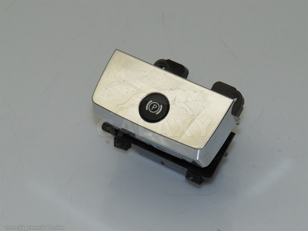 Parking Brake Switch LR030335 10-13 Rover Sport