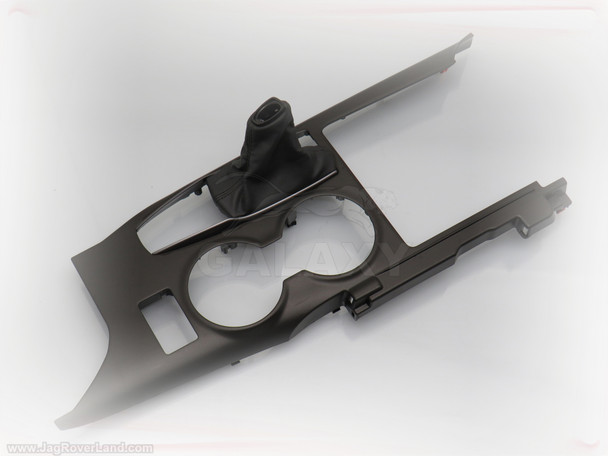 Shift Cover Plate 5882206730 5882206C30 18-23 Camry