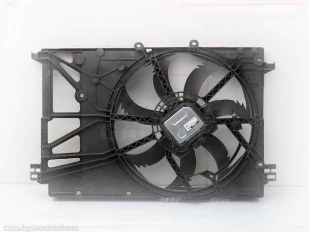 COOLING FAN 16360F0010 18-23 Camry