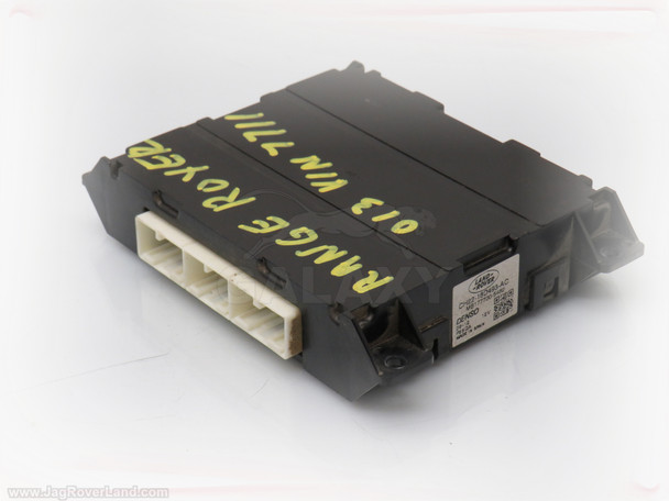 Control Module LR041686 CH22-18d493-AC 11-13 Land Rover