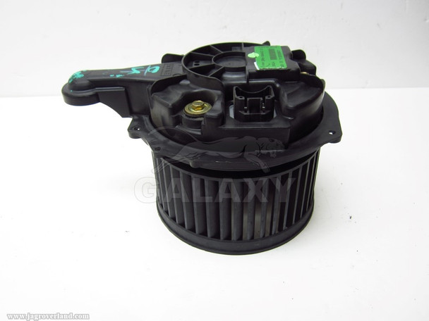 03-08 S-Type Ac Heater Blower Motor 2R8H-846-Ad