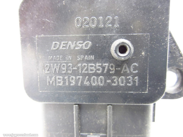97-06 XK8 Mass Airflow Sensor Maf Meter 2W93-12B579-Ac