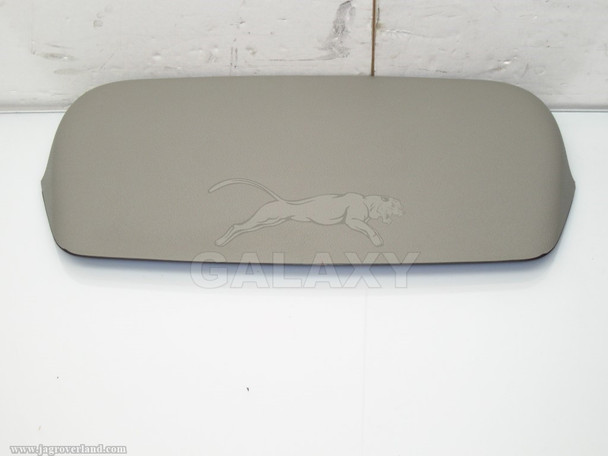 Third Brake Light 04-09 XJ 2W93-13A613-AE LFJ Stop Lamp Gray