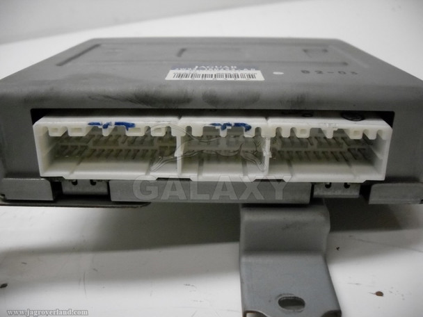 04-08 XJ8 Climate Control Module 2W93-18D493-Ad