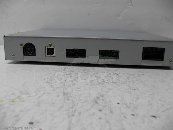 04-09 XJ8 Video Player Module 2W93-19G216-Ab