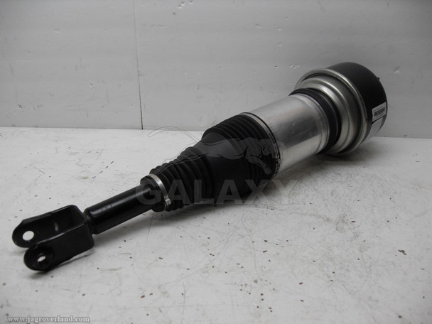 04-08 XJ 8 R Vdp Front Shock Air Spring 2W93-3C098-Ec 2W93-3C098-Em 2W93-3C098