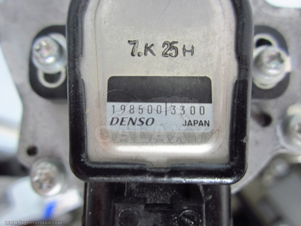 *03-06 XJ8 XK8 S-Type 4.2L Throttle Body 2W93-9F991-Ae C2C33690