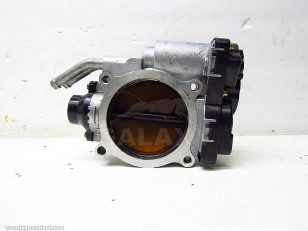 *Throttle Body 2W93-9F991-BE C2C20541 03-06 XK8 XKR XJR S-Type R