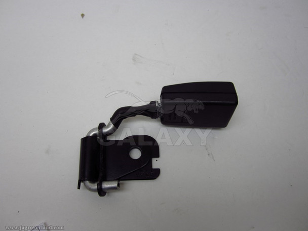 04-07 XJ8 Left Rear Seat Belt Buckle 2W93-F60045-Cb Leg