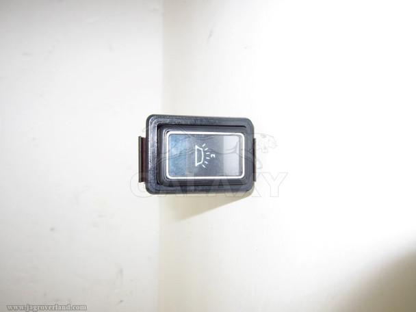 85 XJs Map Light Control Switch 33957D