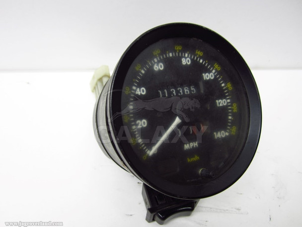 81-87 XJ6 Speedometer
