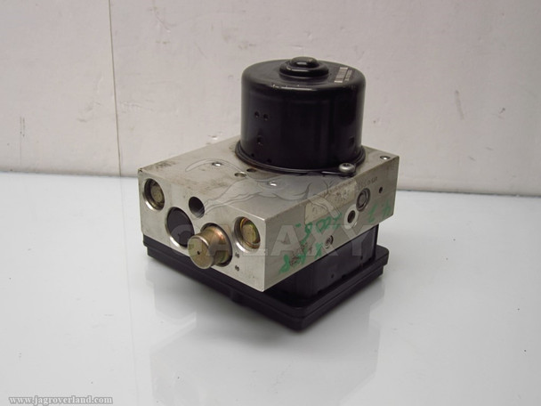 ABS Control Module 03-06 XK8 XKR Brake Motor Controller DSC 3W83-2C219-Bd 3W83-2C405-Ad C2N3651