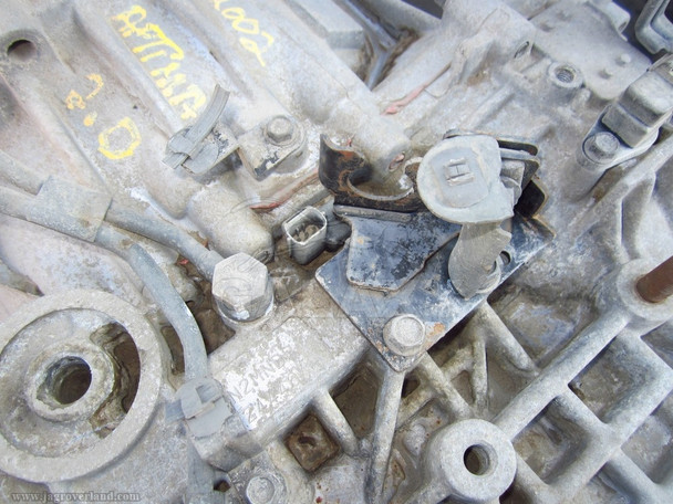 *Automatic Transmission 01-06 Kia Optima Lx Se Low Mileage 400-61236B