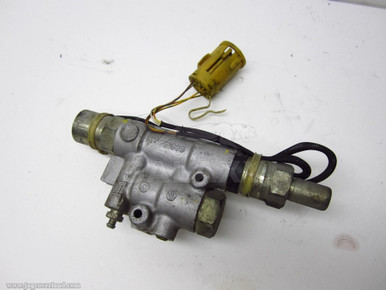 Solenoid Valve 88-90 XJ6 XJ40 Vanden Plas 74661685 Cbc7721 Ccc3878