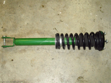 09 XF 4.2L Supercharged Front Left & Right Both Suspension