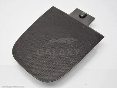 07-15 XK R S Dash Center Speaker Cover Grille C2C15291Leg