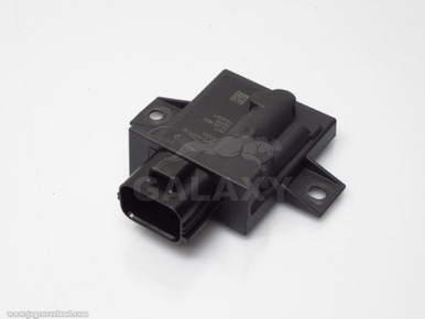 15-16 XF Fuel Pump Module Fk72-9D370-Ad T2H8610 - Galaxy Jaguar