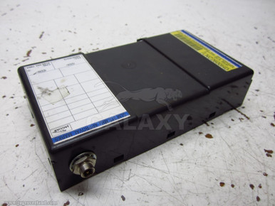 Control Module 98-03 XJ8 XJR LNC2600HD Security Door Locking ECU 315MHZ ...