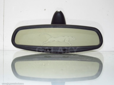 Xfl XF X250 X260 2010-2018 Cornice per Specchietto Retrovisore per Auto Decorazione per Copertur BLH-AMY Tappo per Specchietto Retrovisore per Auto Adatto per Jaguar XE X760 Xjl XJ X351