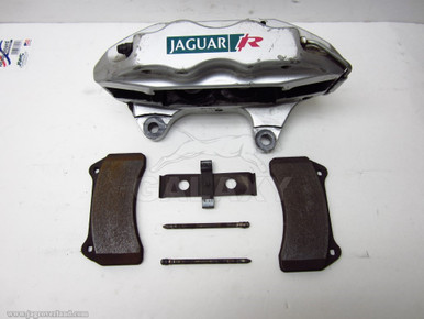 Brembo Rear Left or Right Brake Disc Rotor 305mm For Jaguar XJ8 XJR Vanden Plas Brembo Rear Left or Right Brake Disc Rotor 305mm For Jaguar XJ8 XJR Vanden Plas