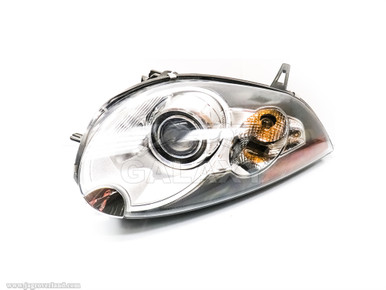 Composite Headlight Assembly 07-11 XK XKR Left C2P21147