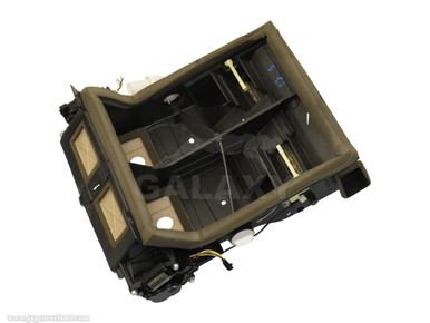 middleR Air Chamber Assembly XR857889 2R8H19740-AE 03-08 S-Type