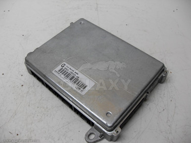 Control Module XR839183 04-08 S-Type 4R83-13B525-AB Front