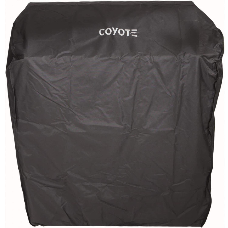 Coyote 28" Pellet Grill On Cart Cover - CCVR2-CT