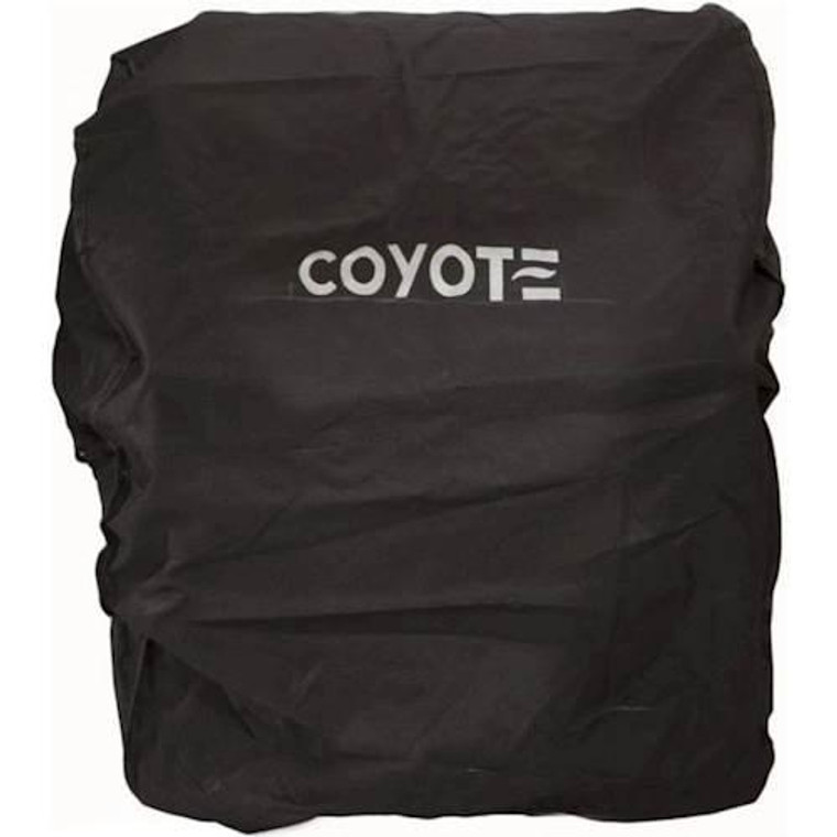 Coyote Power Burner Grill Cover - CCVRPB-BI