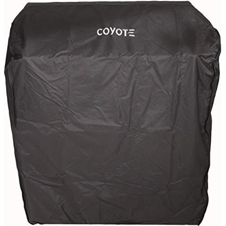 Coyote 30" Grill Cart Cover - CCVR30-CT