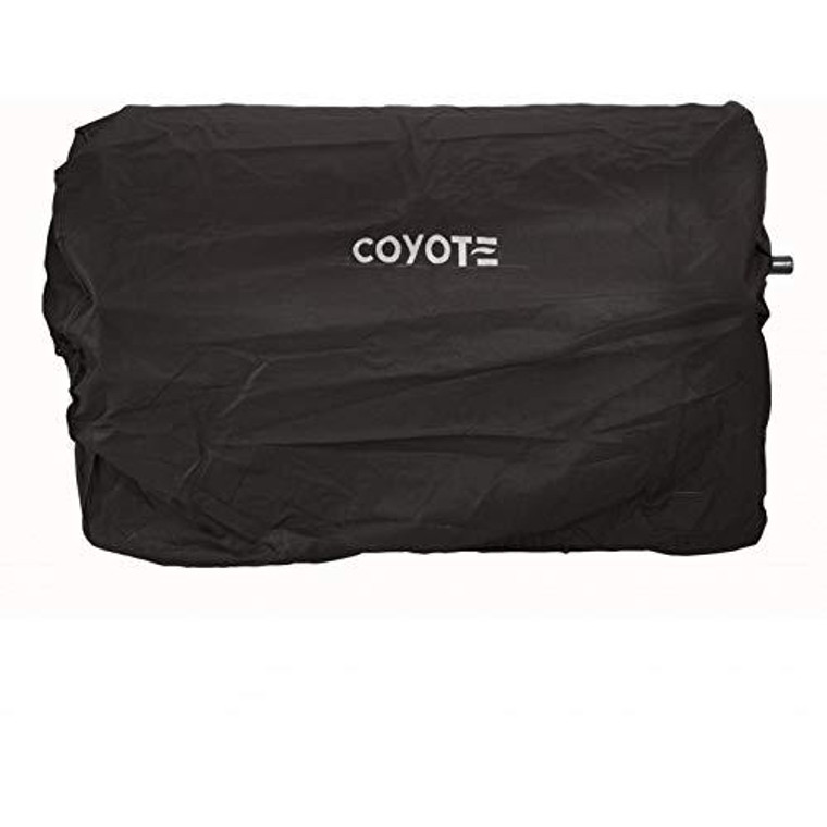 Coyote 30" Built In Grill Cover - CCVR30-BI