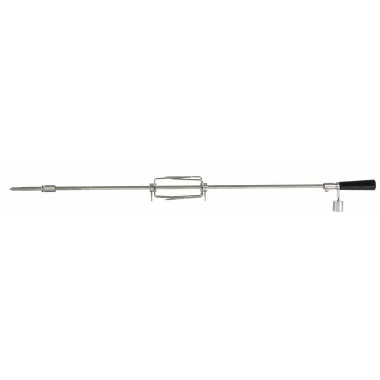 Coyote 42" Rotisserie Kit - CROT42