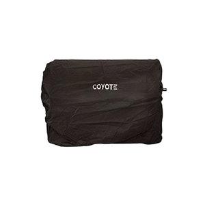 Coyote Grill Cover - (CCVR42-BI)