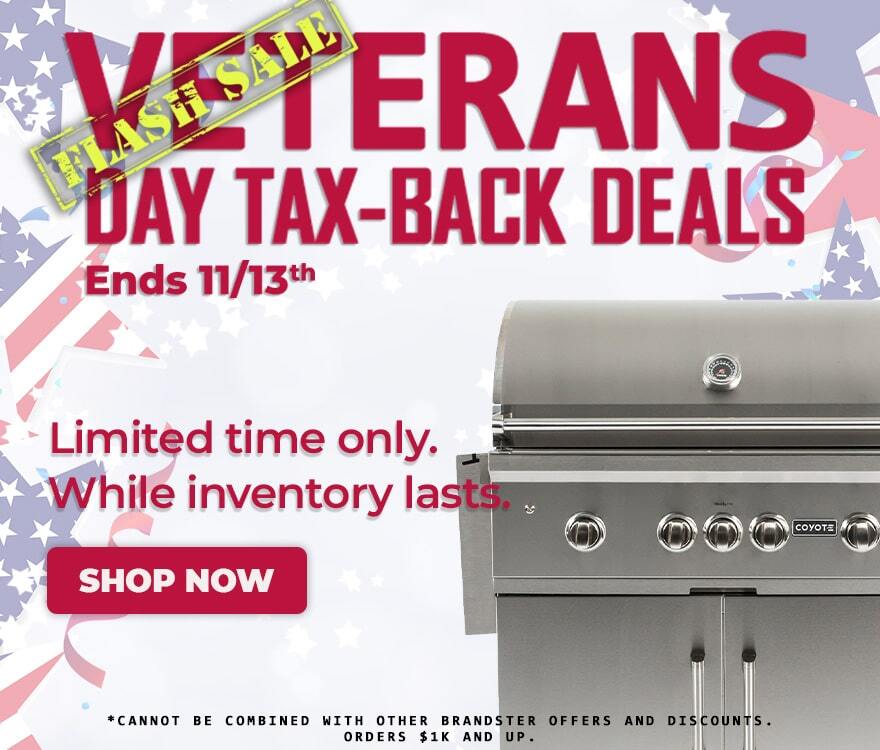 Veterans Day TaxBack Deals