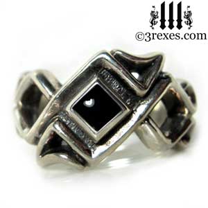 bohemian-gothic-z-ring-black-onyx-stone-mens-gothic-wedding-band-3-rexes-jewelry-300.jpg
