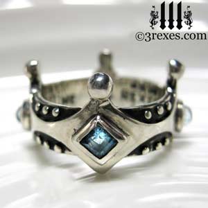 brandy-wine-medieval-ring-princess-blue-topaz-wedding-ring-925-sterling-silver