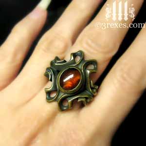 brass-empress-vampire-ring-amber-stone-madel-gothic-jewelry.jpg