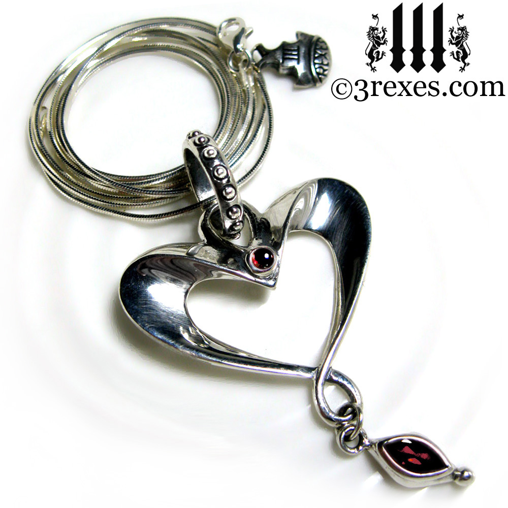 eros-heart-pendant-dark-red-garnet-long-silver-chain.jpg