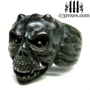 gargoyle-skull-ring-black-devil-brass-band-for-men-open-mouth-3-rexes-jewelry.jpg