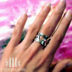 open-heart-band-ring-garnet-model.jpg