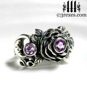 silver-rose-moon-spider-ring-spider-detail-purple-amethyst-stones.jpg