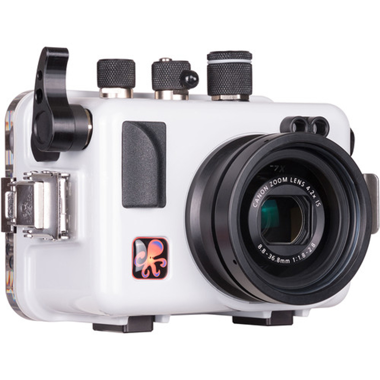 Ikelite Underwater Housing for Canon PowerShot G7 X Mark II