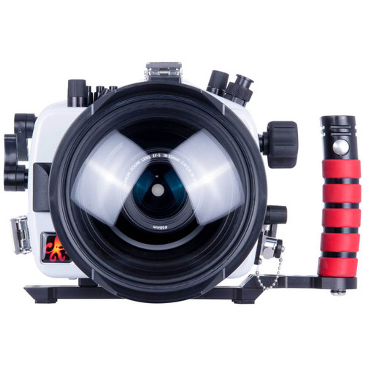 Canon EOS 90D DSLR Camera 