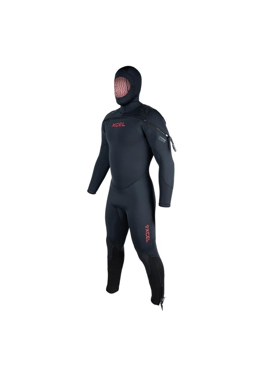 ROOSTER SUPER THERM ウェットスーツ 上下　2XL ROOSTER SUPER THERM ウェットスーツ 上下 2XL ROOSTER SUPER THERM