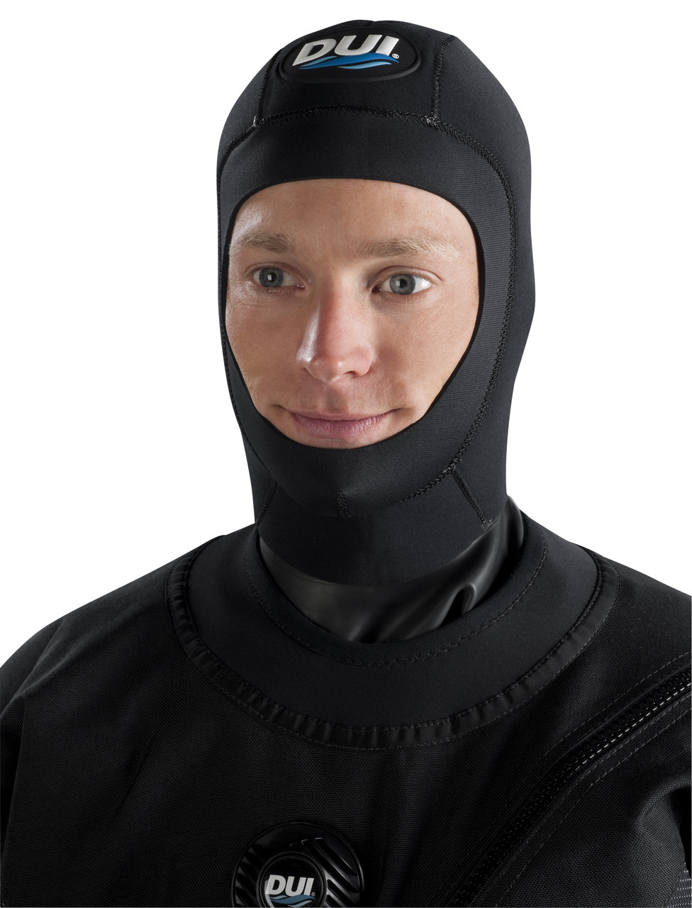 DUI Drysuit Accessory Sport Package