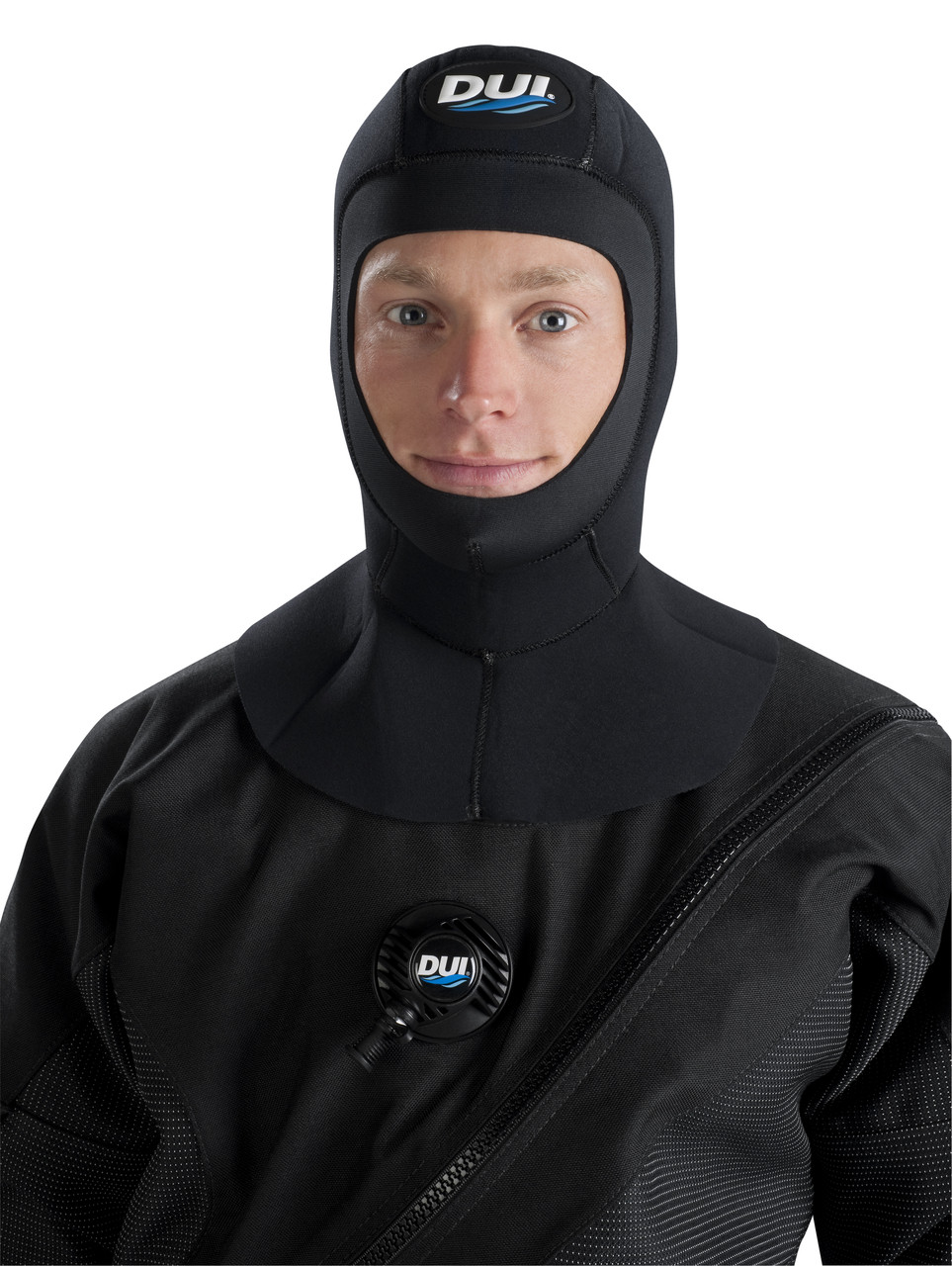 DUI Drysuit Accessory Sport Package