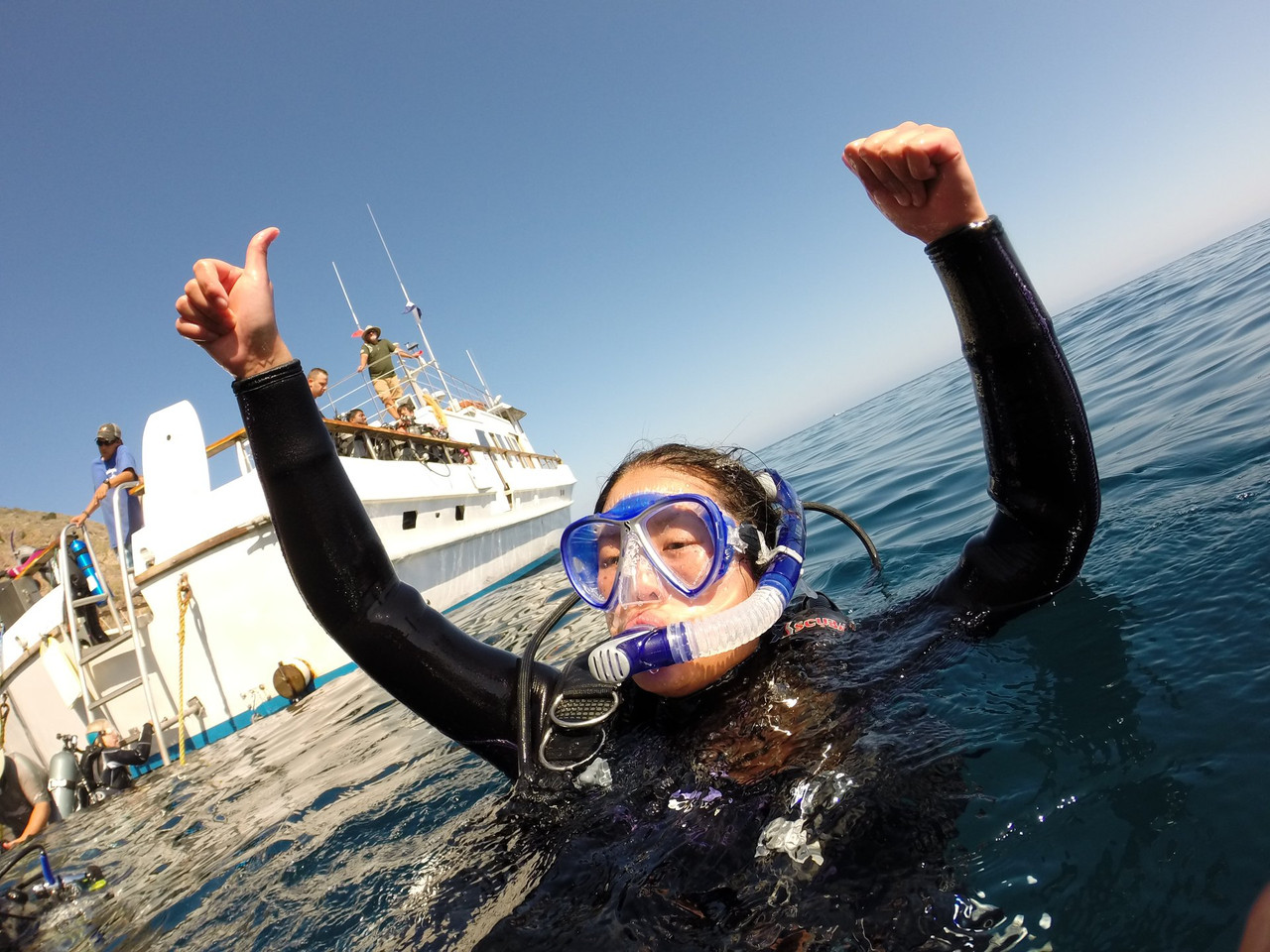 PADI Scuba Diver Certification - Done in One Weekend! Los