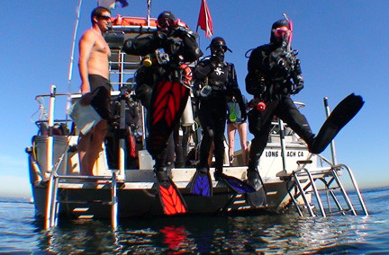 PADI Advanced Diver Certification Course with BOAT TICKET & $100 OFF