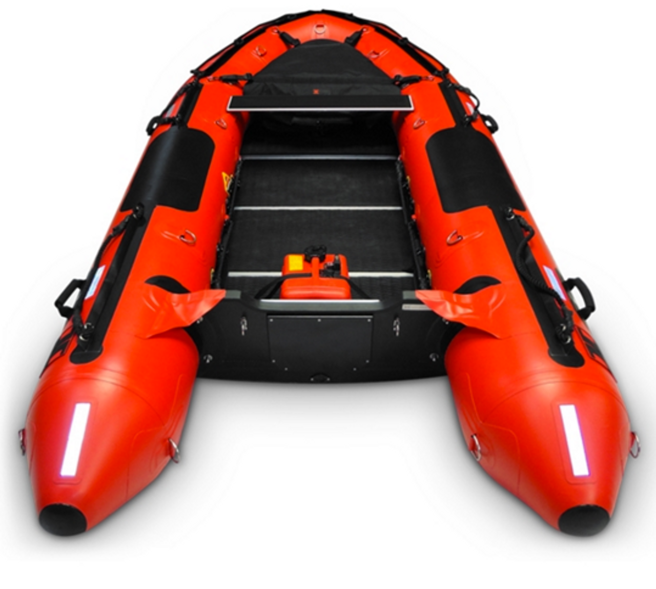 INMAR 530SR 17' 5 ft SAR & DIVE (Search & Rescue) Series Inflatable